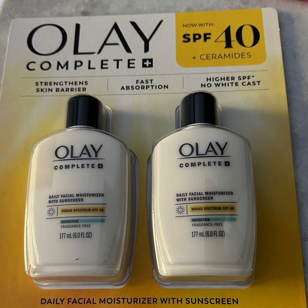 Olay